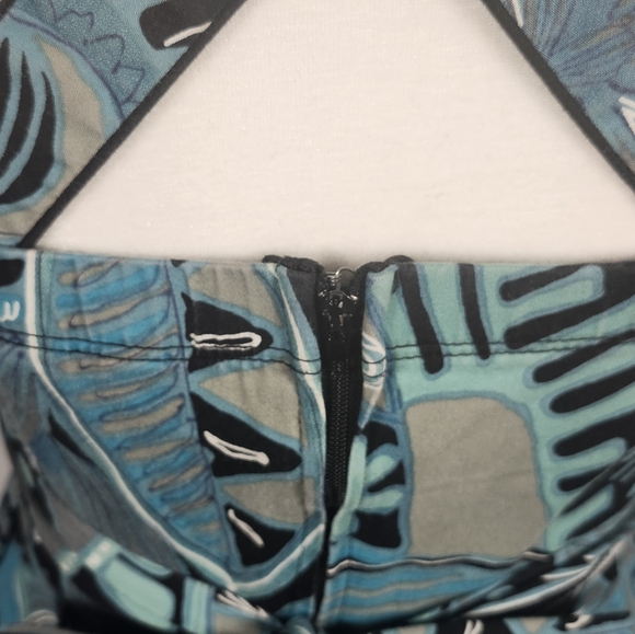 Corey P Sun Dress, Sz. 6, sleeveless - Picture 12 of 13